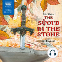 The Sword in the Stone