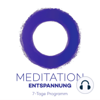 7-Tage-Meditation Entspannung