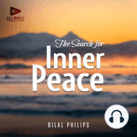 The Search for Inner Peace