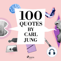 100 Quotes by Carl Jung