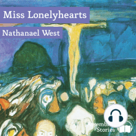 Miss Lonelyhearts