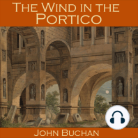 The Wind in the Portico
