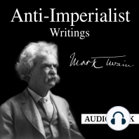 Anti-imperialist Writings