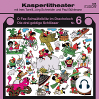 Kasperlitheater, Nr. 6