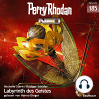 Perry Rhodan Neo 185