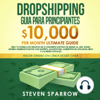 Dropshipping Guia