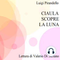 Ciaula scopre la luna