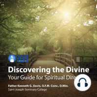 Discovering the Divine