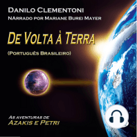 De Volta à Terra