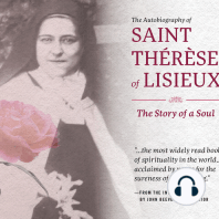 The Autobiography of St. Therese of Lisieux