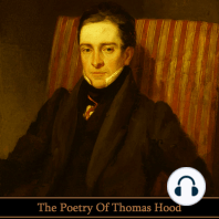 The Poetry Of Thomas Hood