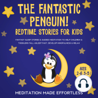 The Fantastic Elephant! Bedtime Stories for Kids