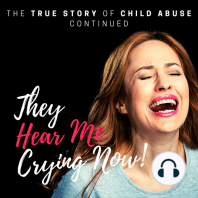 They Hear Me Crying Now!