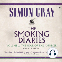 The Smoking Diaries, Volume 2