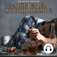 ¿Que es el alcoholismo?