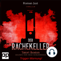 Der Rachekeller