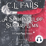 A Spoonful of Sugarplums
