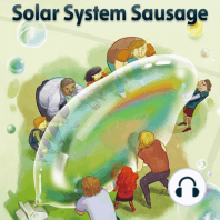 Solar System Sausage