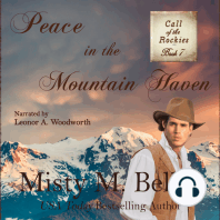 Peace in the Mountain Haven