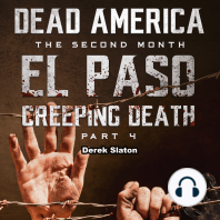 Dead America - El Paso