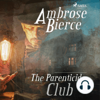 The Parenticide Club