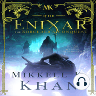 The Enixar - The Sorcerer's Conquest