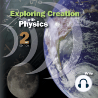 Exploring Creation With Physics, 2nd Edition