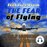 Feel Free From the Fear of Flying