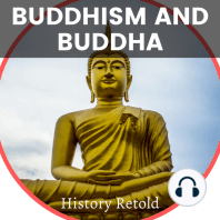Buddhism and Buddha
