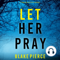 Let Her Pray (A Fiona Red FBI Suspense Thriller—Book 11)