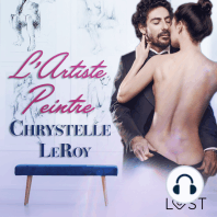 L'Artiste peintre – Une nouvelle érotique