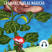 Las habichuelas mágicas - dramatizado