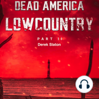 Dead America - Lowcountry Part 11