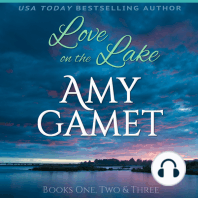 Love on the Lake Box Set