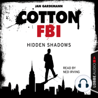 Cotton FBI - NYC Crime Series, Episode 3