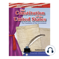 The Constitution of the United States