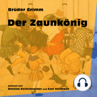 Der Zaunkönig