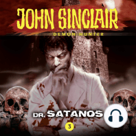 John Sinclair, Episode 3