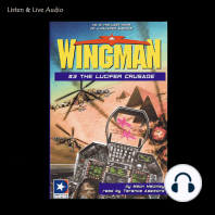 Wingman #03 - The Lucifer Crusade