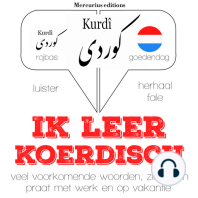 Ik leer Koerdisch