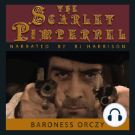 The Scarlet Pimpernel