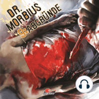 Dr. Morbius, Folge 9