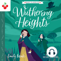 Wuthering Heights (Easy Classics)