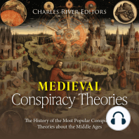 Medieval Conspiracy Theories