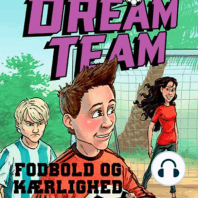 Dreamteam 6 - Fodbold og kærlighed