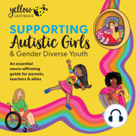 Supporting Autistic Girls and Gender Diverse Youth