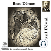 Beau Démon