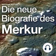 Die neue Biografie des Merkur
