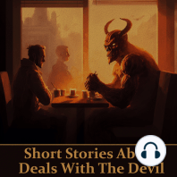 Short Stories About A Deal with the Devil