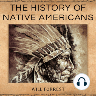 The History of Native Americans